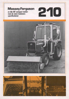 Massey Ferguson